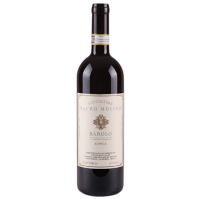 Mauro Molino - Barolo Vigna Conca 2018