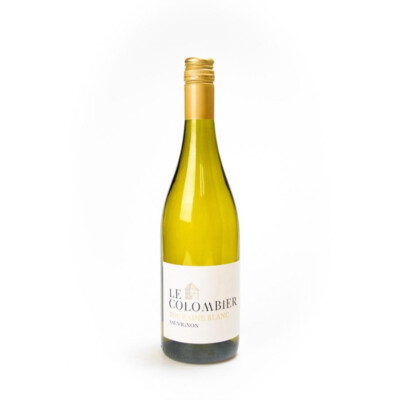 Le Colombier - Touraine Sauvignon Blanc 2022