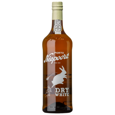 Niepoort - Dry White Rabbit