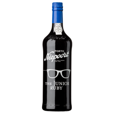 Niepoort - The Junior Ruby
