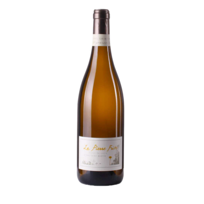 Domaine Le Pas Saint Martin - Saumur Blanc La Pierre Frite 2023