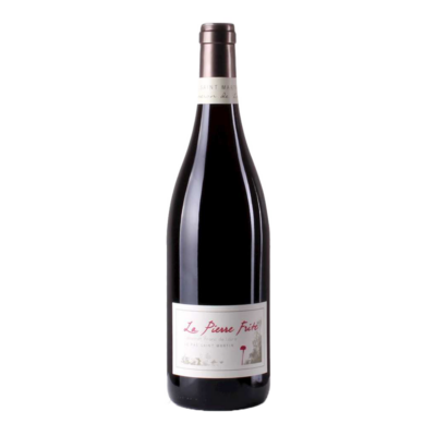 Domaine Le Pas Saint Martin - Saumur La Pierre Frite 2020