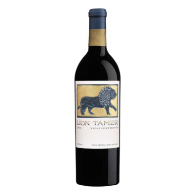 Hess - Lion Tamer Blend