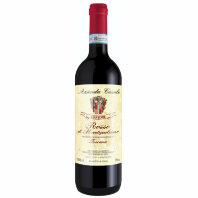 Casale Daviddi - Rosso di Montepulciano