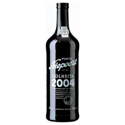 Niepoort - Colheita 2004 - MAGNUM