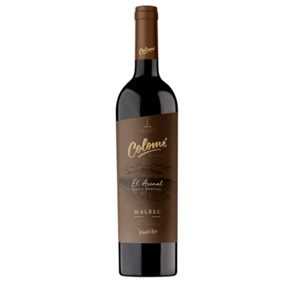 Bodega Colome - El Arenal - Malbec