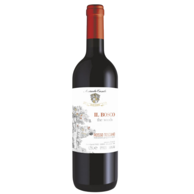 Casale Daviddi - Il Bosco 2019