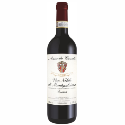 Casale Daviddi - Vino Nobile di Montepulciano 2019