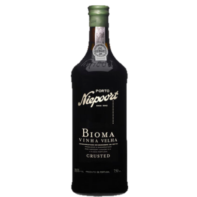 Niepoort Bioma Crusted 2014