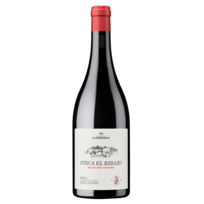 Valserrano - Rioja El Ribazo