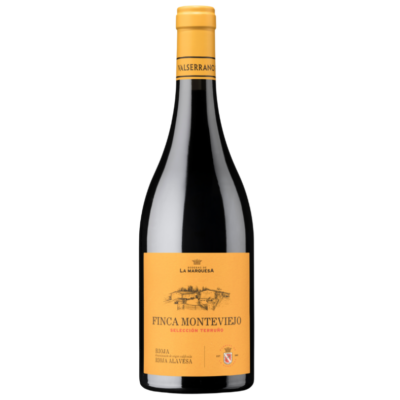 Valserrano - Rioja Finca Monteviejo 2019