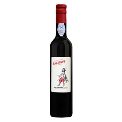 Barbeito - 5 years Rainwater