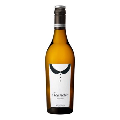 Jeanette - Adorable Viognier