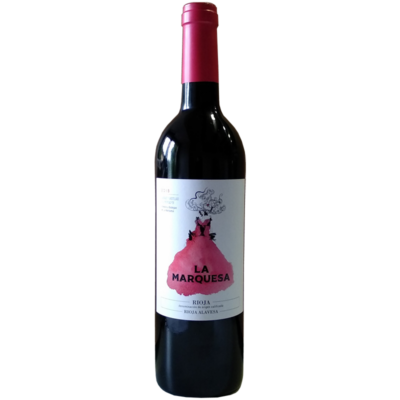 Valserrano - Rioja La Marquesa