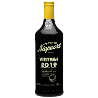Niepoort - Vintage Port 2019