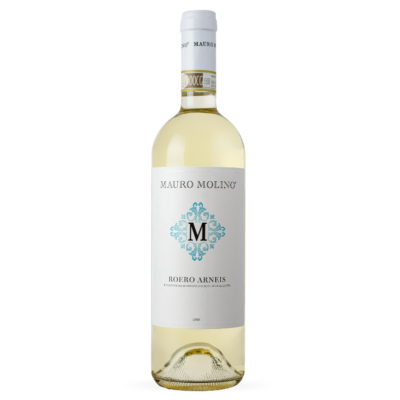 Mauro Molino - Roero Arneis 2024