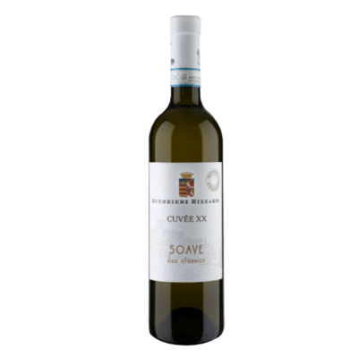 Guerrieri Rizzardi - CUVÉE XX Soave Classico DOC