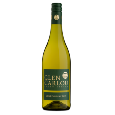 Glen Carlou - Classic Chardonnay 2021