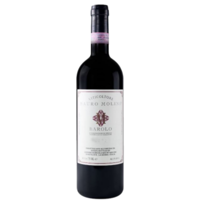 Mauro Molino - Barolo 2021