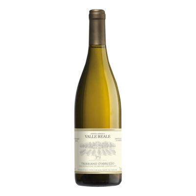 Valle Reale - Trebbiano d'Abruzzo