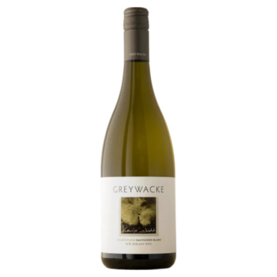 Greywacke - Sauvignon Blanc 2023