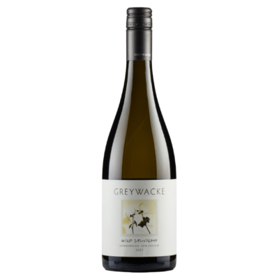 Greywacke - Wild Sauvignon 2021