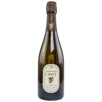 Champagne Cossy Vieilles Vignes 2018