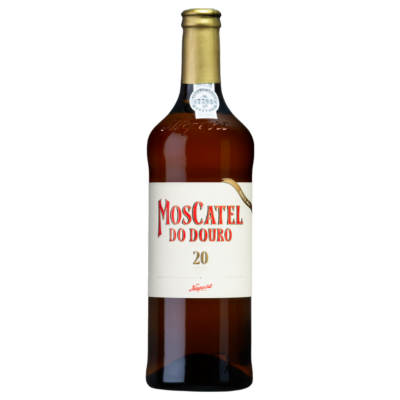 Niepoort - Moscatel 20 years old