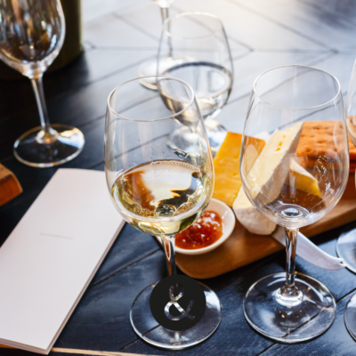 op maat &WINE