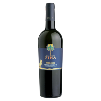 Fina Merlot