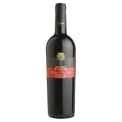 Fina Nero d'Avola