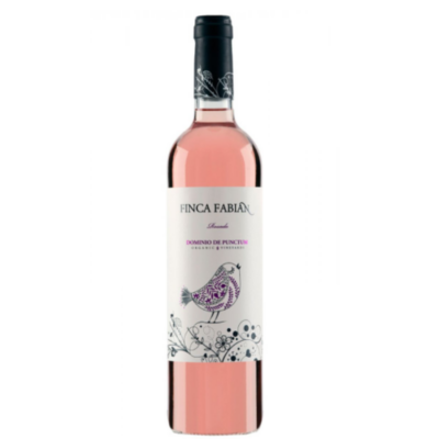Finca Fabian Garnacha Rosado