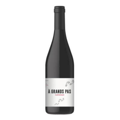 Le Cellier du Pic- A Grands Pas Carignan