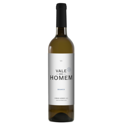 Quintas do Homem- Vale do Homem Branco