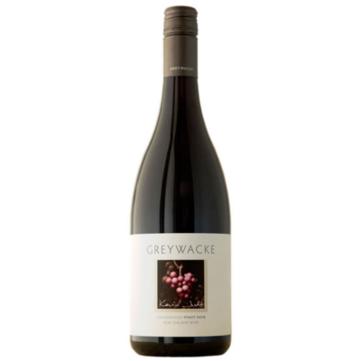 Greywacke - Pinot Noir 2022