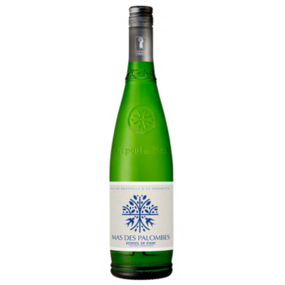 Picpoul de Pinet - Mas des Palombes