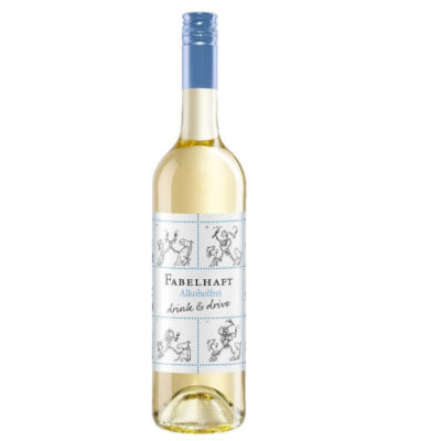 FIO Wines - Fabelhaft - Riesling Alkoholfrei