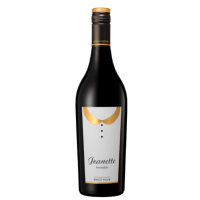 Jeanette- Inévitable Pinot Noir