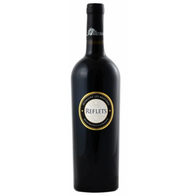 Domaine les Asseyras - Reflets