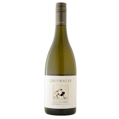 Greywacke - Wild Sauvignon 2022