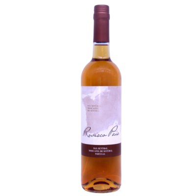 Rovisco Pais - Moscatel de Setúbal
