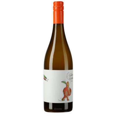 FIO Wines - Glou Glou Orange Wine