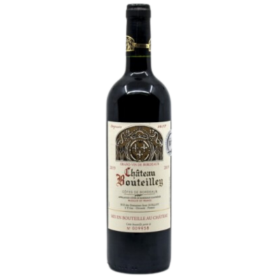 Chateau Bouteilley