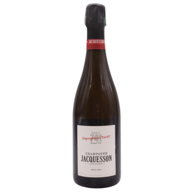 Champagne Jacquesson - Cuvée 741 DT - Extra Brut