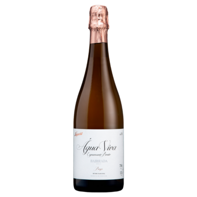 Niepoort - Espumante Água Viva Baga