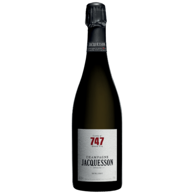 Champagne Jacquesson - Cuvée 747 Extra Brut - MAGNUM