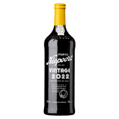 Niepoort - Vintage Port 2022 - 0,375L