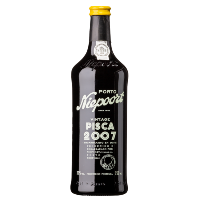 Niepoort - Vintage Port Pisca 2007