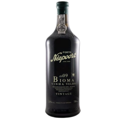 Niepoort - Vintage Port Bioma Vinha Velha 2009