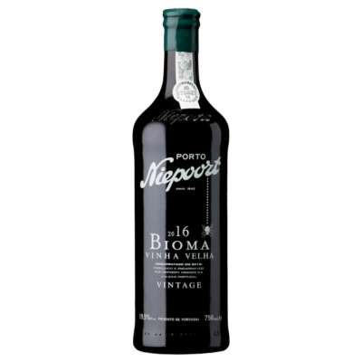 Niepoort - Vintage Port Bioma Vinha Velha 2016